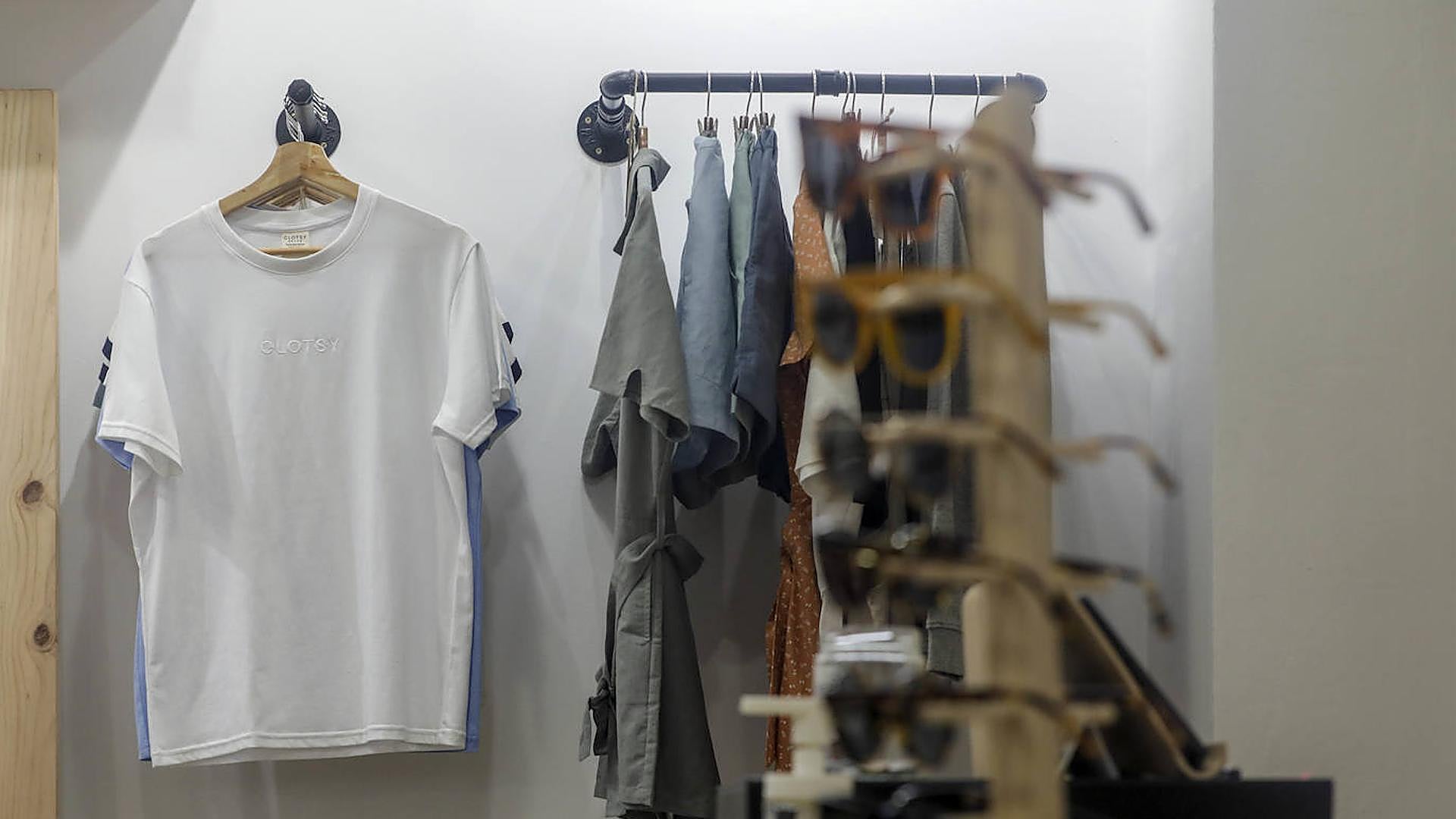 Tiendas Calle Colón en Valencia Zara, Mango, Pull&Bear, Lefties, Clotsy Brand La nueva tienda